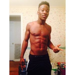 Meet your Posher, Dromo